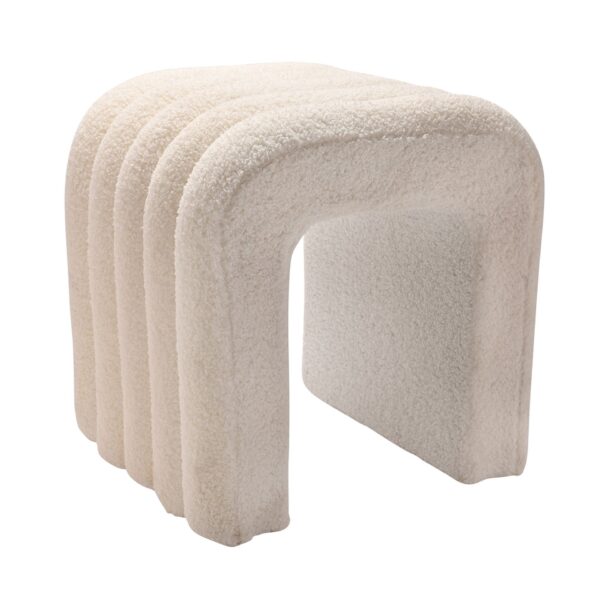 Boucle Stool