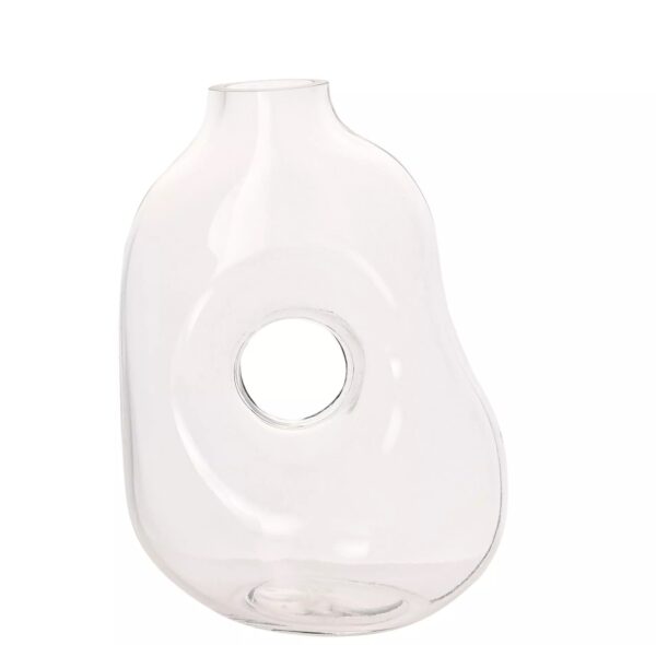 Abstract Vase