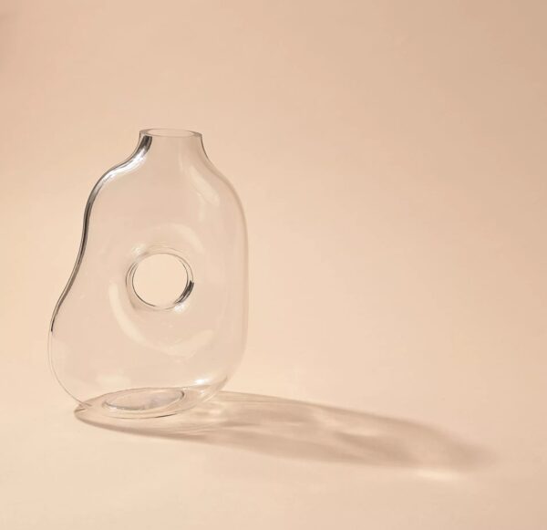 Abstract Vase - Image 2