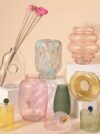 Abstract Vase - Image 3