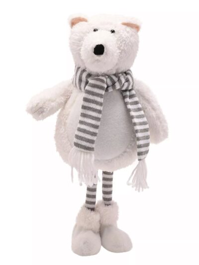 Blizzard the Polar Bears