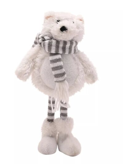 Blizzard the Polar Bears