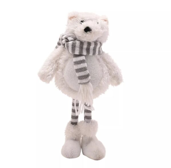 Blizzard the Polar Bears