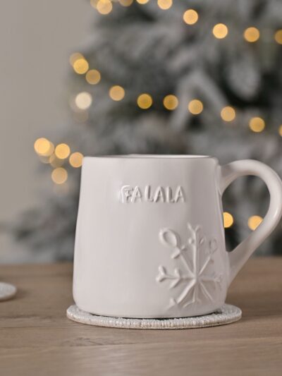Ceramic Mug – Falala