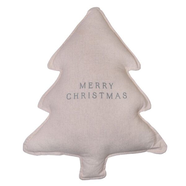Christmas Tree Cushion