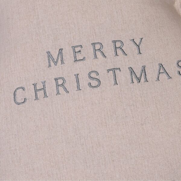 Christmas Tree Cushion - Image 2