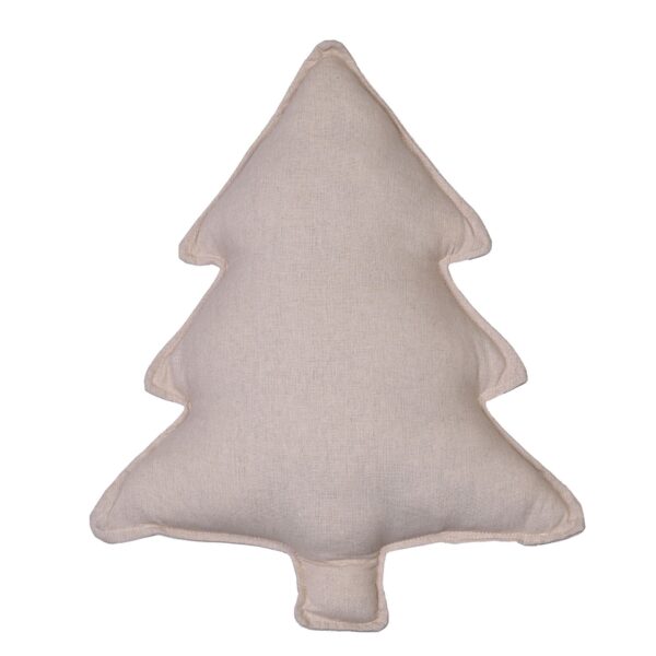 Christmas Tree Cushion - Image 3