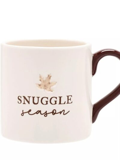 Snuggle Season Mug