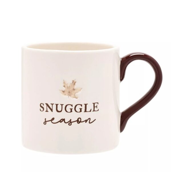 Snuggle Season Mug