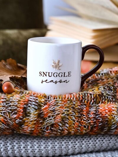 Snuggle Season Mug