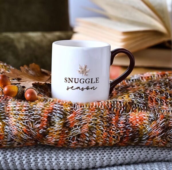 Snuggle Season Mug - Image 2