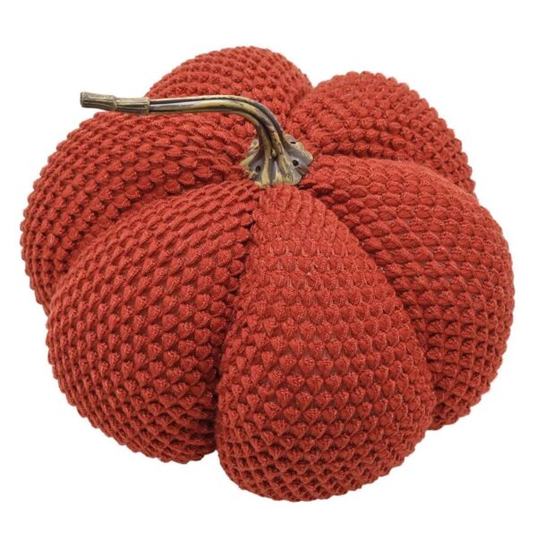 Pumpkin Doorstops - Image 3