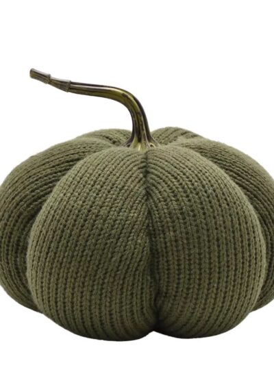 Pumpkin Doorstops