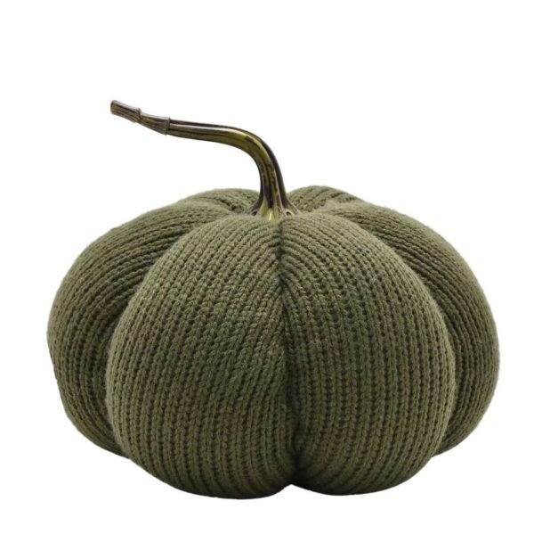 Pumpkin Doorstops - Image 2