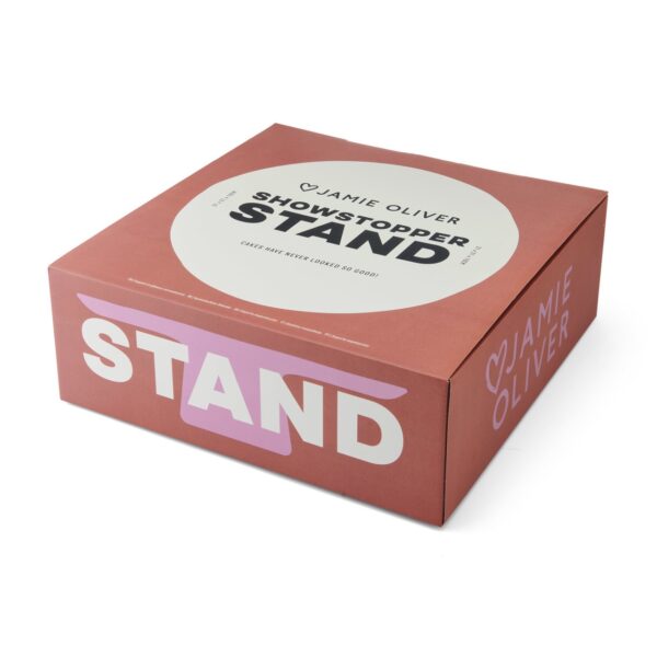 Showstopper Stand - Image 4