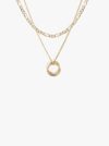 Cypress Necklace
