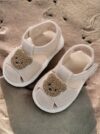 The Bear Summer Sandals