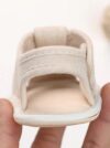 The Bear Summer Sandals - Image 4