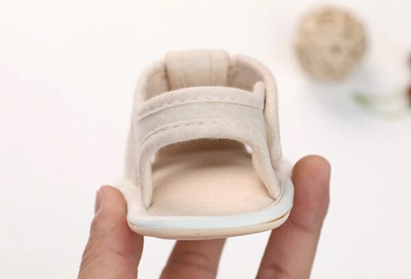 The Bear Summer Sandals - Image 4