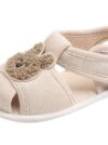 The Bear Summer Sandals - Image 5