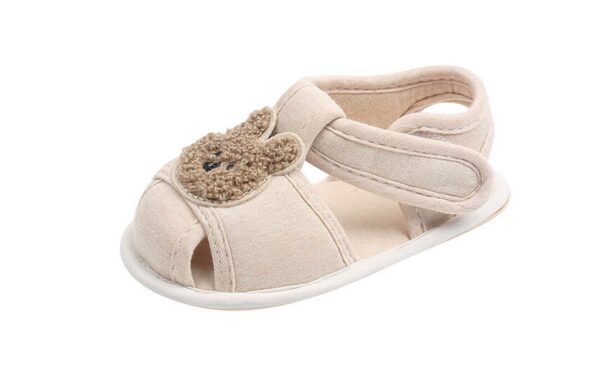 The Bear Summer Sandals - Image 5