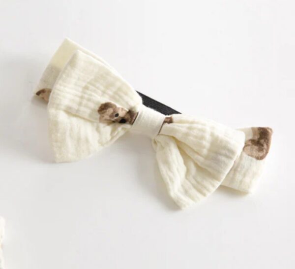 Bear 3 Piece Summer Set - Image 4