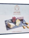 Cheese Platter & Knife Set - Image 5
