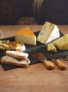 Cheese Platter & Knife Set - Image 2