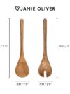 Big Love Serving Spoon Set - Image 5
