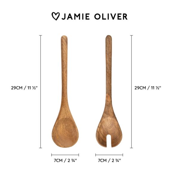 Big Love Serving Spoon Set - Image 5