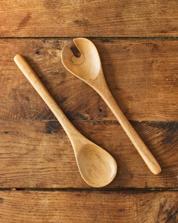 Big Love Serving Spoon Set
