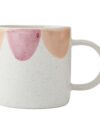Scallop Mug