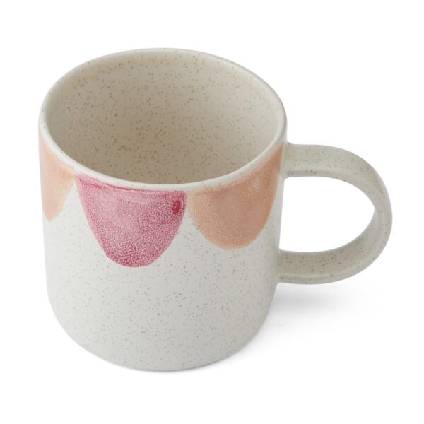 Scallop Mug - Image 2
