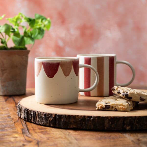 Scallop Mug - Image 3