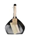 Natural Dustpan & Brush - Image 3