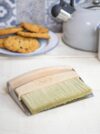 Tabletop Dustpan & Brush
