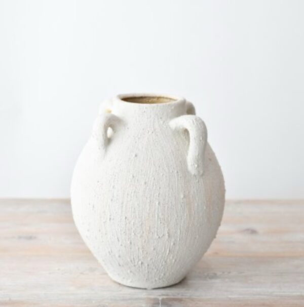 Toby Vase
