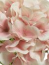 Pink Hydrangea Stem - Image 2