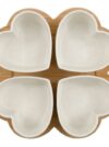Heart Tapas Set - Image 2