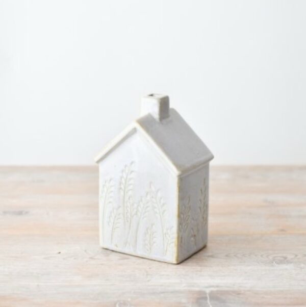 Standing House Ornament
