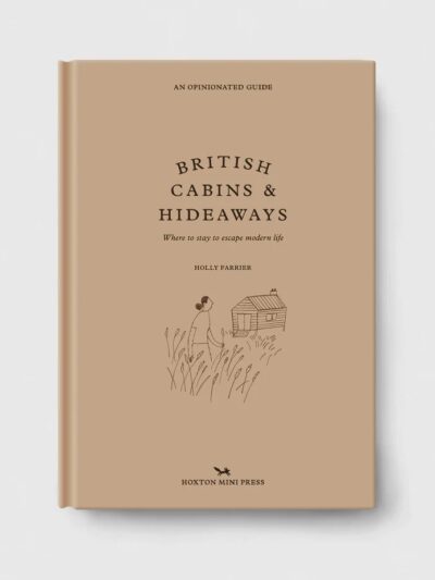 British Cabins and Hideaways