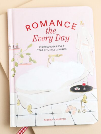 Romance the Every Day