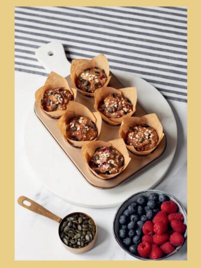 Unprocessed Made Easy