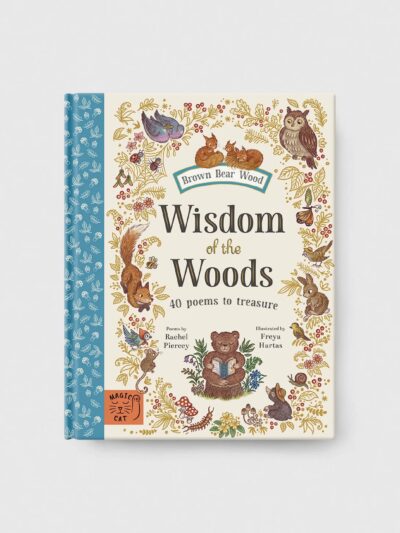Wisdom of the Woods