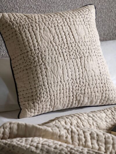 Matrix Cushion