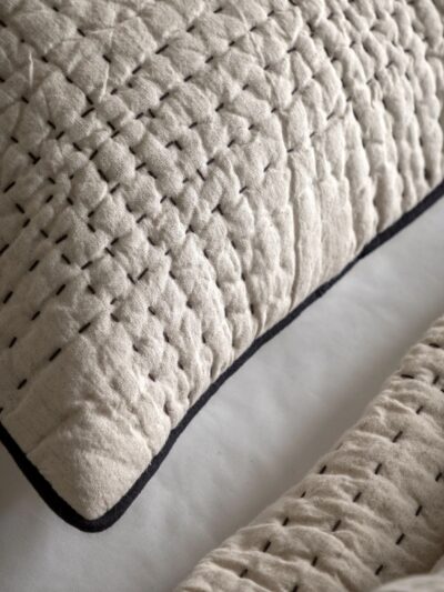 Matrix Cushion