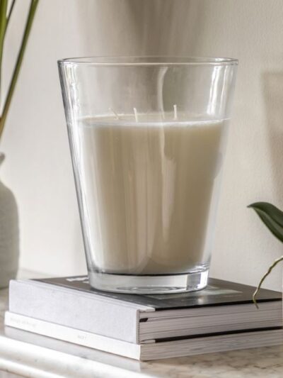 XL English Pear and Freesia Candle