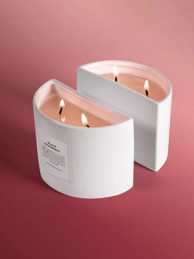 Blend Candle – Black Raspberry