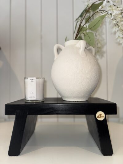 Guernsey Woodshed Wide Bench
