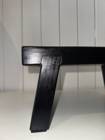 Guernsey Woodshed Wide Bench